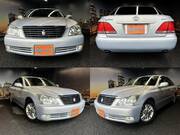 2004 TOYOTA CROWN ROYAL SALOON
