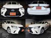 2017 LEXUS GS