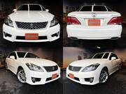 2010 TOYOTA CROWN ATHLETE