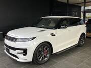 2024 LAND ROVER RANGE ROVER SPORT