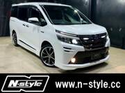 2015 TOYOTA VOXY