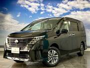 2023 NISSAN SERENA