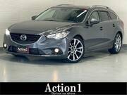 2013 MAZDA ATENZA WAGON