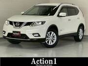 2016 NISSAN X-TRAIL