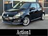 SUZUKI SWIFT SPORT