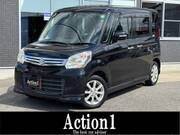 2014 SUZUKI SPACIA
