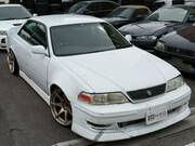 1997 TOYOTA MARK II TOURER V