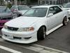 TOYOTA MARK II