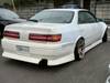 TOYOTA MARK II