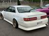 TOYOTA MARK II