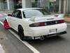 NISSAN SILVIA