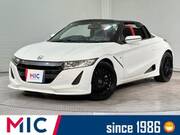 2016 HONDA S660