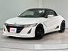 HONDA S660