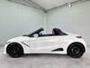 HONDA S660