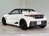 HONDA S660
