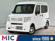 2020 HONDA N-VAN