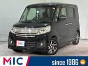 2016 SUZUKI SPACIA CUSTOM