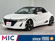2016 HONDA S660