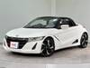 HONDA S660