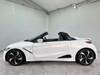 HONDA S660