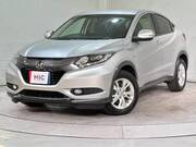 2015 HONDA VEZEL