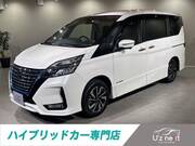 2020 NISSAN SERENA