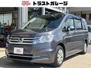 2015 HONDA STEPWAGON