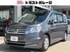HONDA STEPWAGON