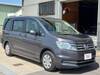 HONDA STEPWAGON