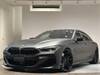 BMW 8 SERIES