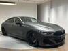 BMW 8 SERIES
