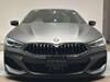 BMW 8 SERIES