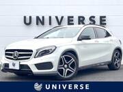 2016 MERCEDES BENZ GLA-CLASS