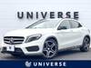 MERCEDES BENZ GLA-CLASS