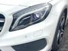 MERCEDES BENZ GLA-CLASS