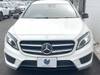 MERCEDES BENZ GLA-CLASS