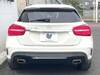 MERCEDES BENZ GLA-CLASS