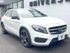 MERCEDES BENZ GLA-CLASS