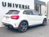 MERCEDES BENZ GLA-CLASS