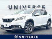 2016 PEUGEOT 2008