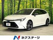 2023 TOYOTA COROLLA TOURING