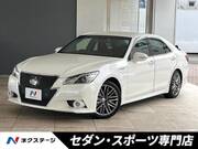 2013 TOYOTA CROWN HYBRID Athlete S