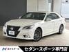 TOYOTA CROWN HYBRID