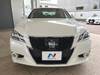 TOYOTA CROWN HYBRID