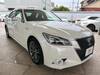 TOYOTA CROWN HYBRID