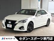 2018 TOYOTA CROWN HYBRID