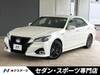 TOYOTA CROWN HYBRID