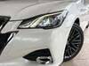 TOYOTA CROWN HYBRID