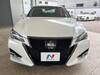 TOYOTA CROWN HYBRID