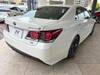 TOYOTA CROWN HYBRID